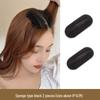 Women's Top Volume Hair Comb - Anti-Collapse Padding for Fluffy Hairstyle