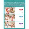 Dancing Toy, Dancing Toy Electric Musical Toy For Kids With Music & Cool Lights Legs Move