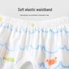 Youqi Baby Sommer Leichte Zweiteilige Garnitur