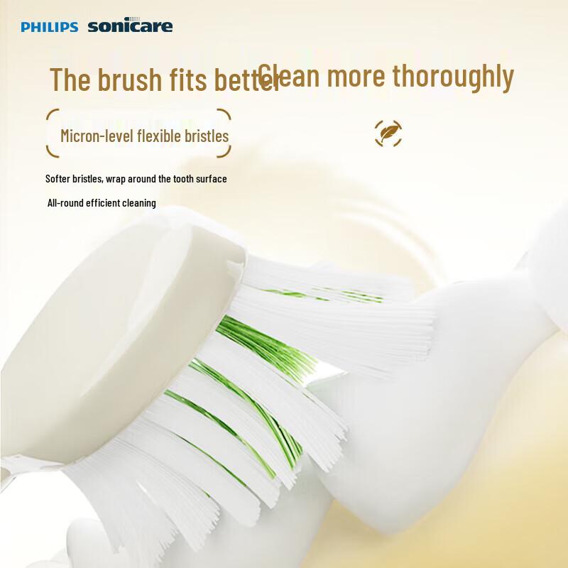 Philips S3 Sonic Electric Toothbrush CN plug (adapter included)