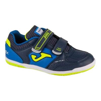 Childrens/Kids Top Flex Indoor Football Shoes