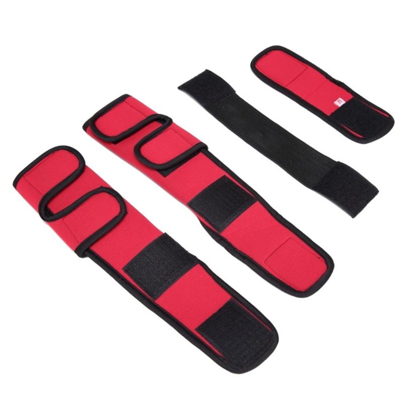 Dog Knee Guard Dog Elbow Sleeve Protector Dog Leg Brace Front Wrist Dog Knee Cover Anti Licking Wound Dog Recovery Leg C
