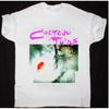 New White Cocteau Twins T Shirt Gift Halloween Mom