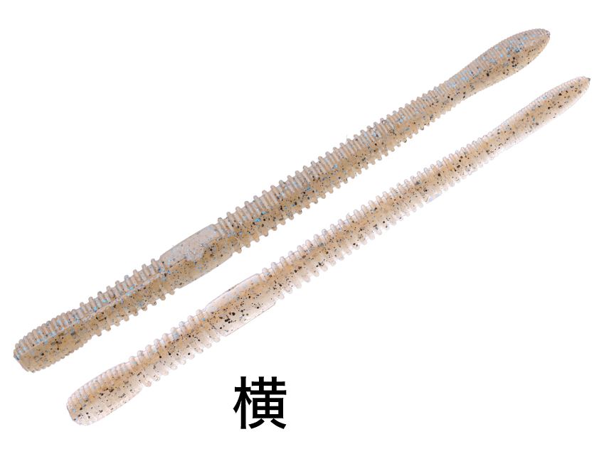 OSP Soft Lure Dolive Crawler 3.5 Inches TW-117 (9990)