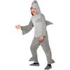 Smiffys Childrens/Kids Shark Costume