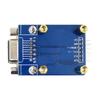 RS232 to TTL Level Converter SP3232 UART Module