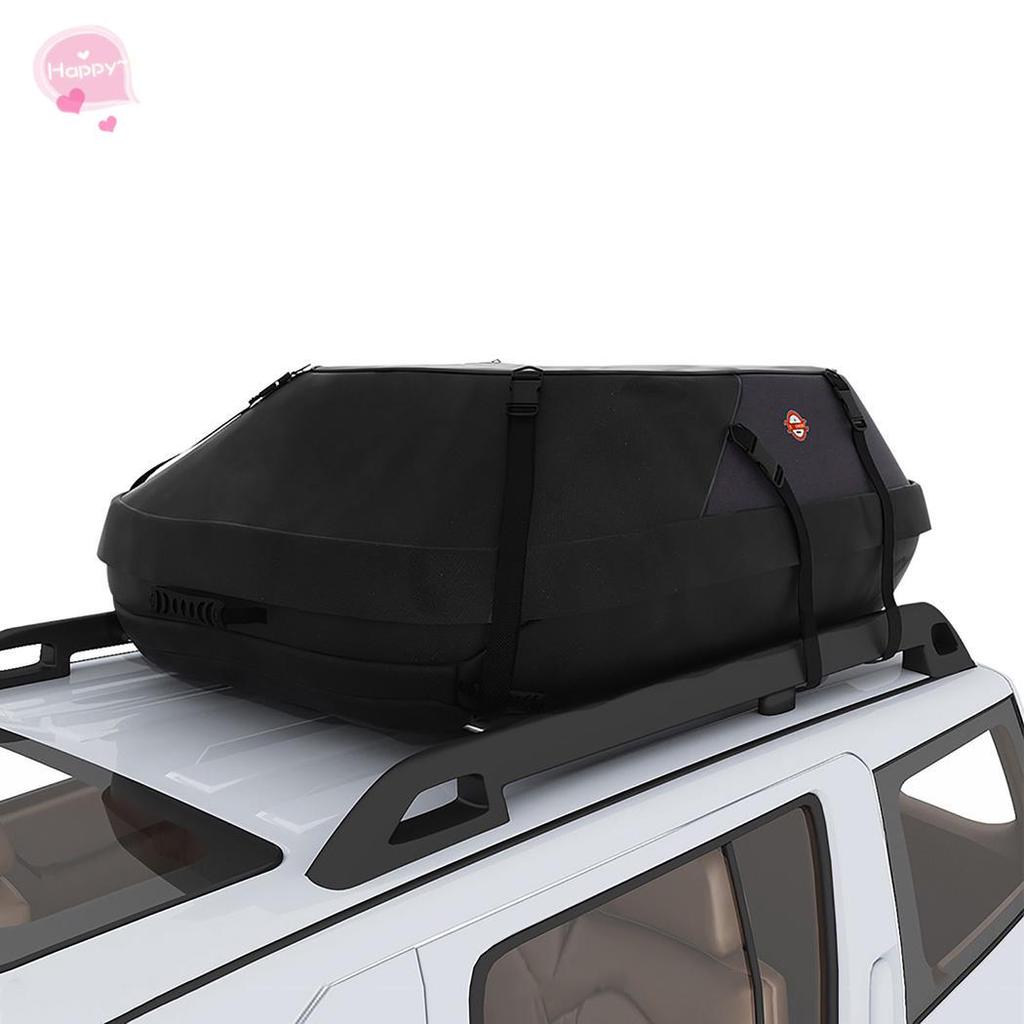 Waterproof Roof Top Cargo Carrier 