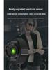Smartwatch Fitness Tracker: Heart Rate, Blood Pressure, SpO2 Detection, IP68 Waterproof, Low Power, Long Battery Life for Running & Sports.