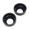 Ager Front Fork Dust Seal 33mm Universal GS400 GT380 2pcs