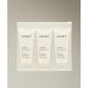 Lifenet Travel Hairbody 3 Piece Travel Kit