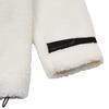New Balance Sports Life Collection Sweatshirt Unisex Ivory White Couple's 5CB42143-IV