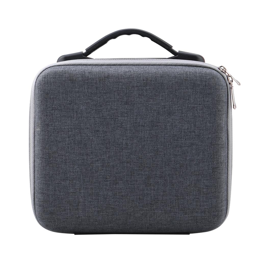 Carrying Case Shockproof Protective Bag Portable Storage Box Compatible For Dji Action 3 Accessories