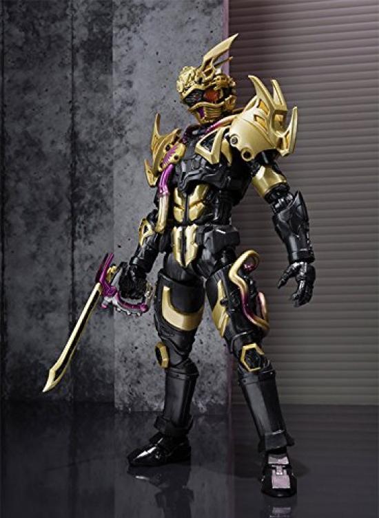 Bandai Chomashin Chaser Rider Drive Drive Saga Kamen Rider Internetový obchod SHFiguarts „Kamen Chaser“ (Tamashii Limited)