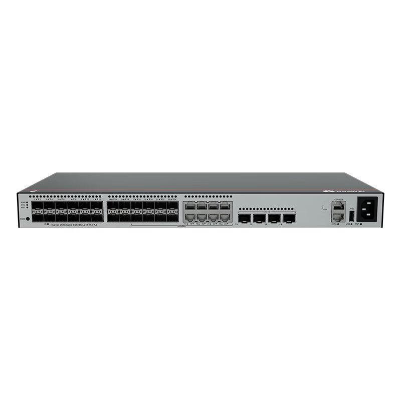 Huawei KunLun S5735S-L24ST4X-A3 Managed Switch