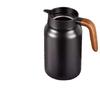 High-Capacity Thermos Flask with Tea Infuser – Long-Lasting Thermal Insulation, Food-Grade, Ideal for Home Use
