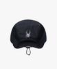 SPYDER Men'S Camp Cap Spkpanca303Mblk