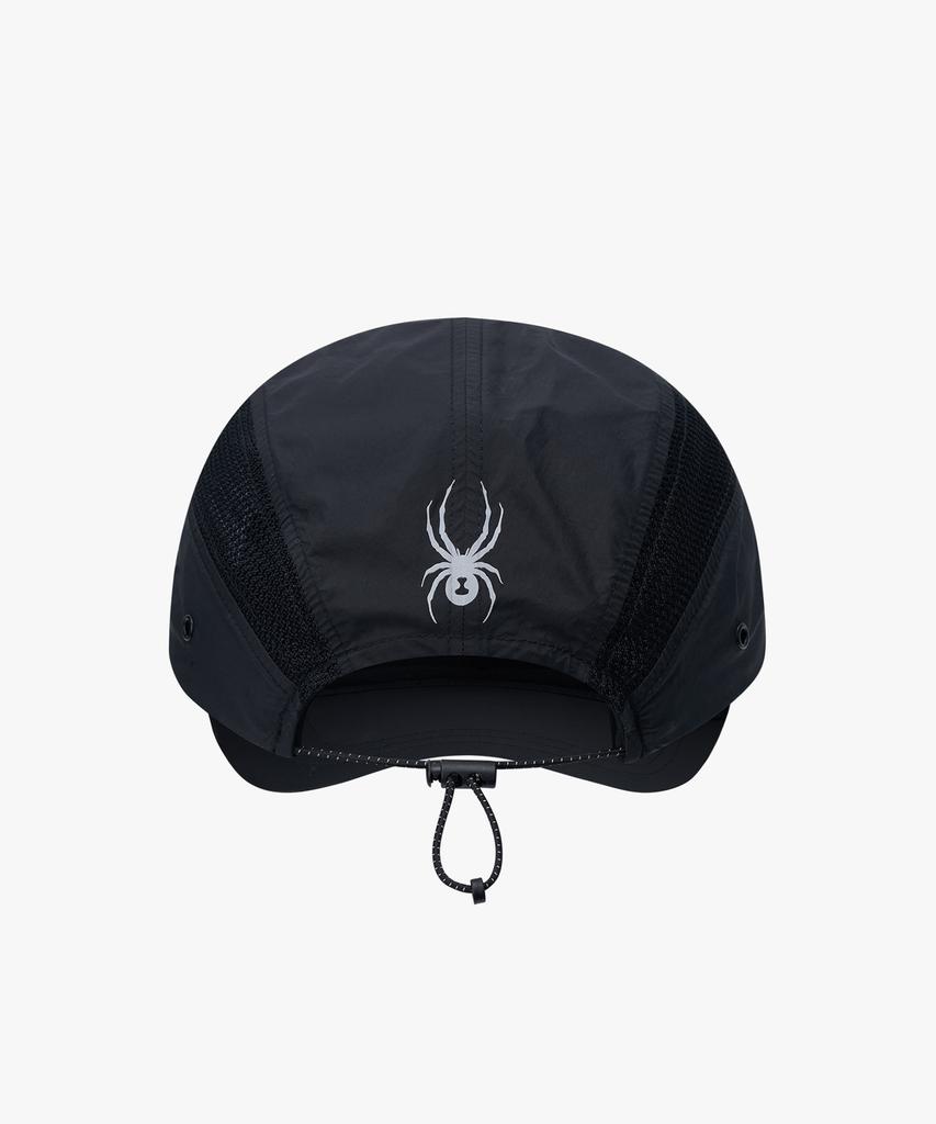 SPYDER Men'S Camp Cap Spkpanca303Mblk