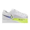 Nike ZoomX Vaporfly Next% 2 'White Volt Racer Blue' (Unisex) White / Volt / Racer Blue / Black Running Shoes CU4111 103
