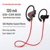 S30 Bluetooth Sports Earphones Wireless Ear Hook Dual Stereo Running
