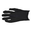 12 Pairs Black Cotton Gloves Soft Large Sensitive Cleaning Dry Moisturizing Hand Protection Household Protective Gloves Kitchen