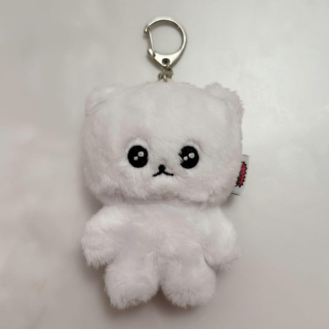 

[USED] Chegosim Korea Exclusive Mascot Bear Gosim