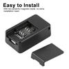 GPS Real Time Tracker Car Truck Vehicle Mini Tracking Device GSM GPRS