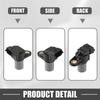 0031539728 Camshaft Position Sensor For Mercedes-Benz C209 W168 W245 W203 S203 S202 W210 W211 S211 W164 5080346Aa