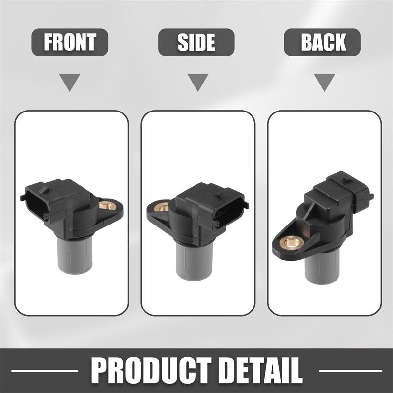 0031539728 Camshaft Position Sensor For Mercedes-Benz C209 W168 W245 W203 S203 S202 W210 W211 S211 W164 5080346Aa