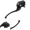 Motorcycle Front Brake Master Cylinder Pump For Yamaha Banshee 350 Big Bear Tracker Blaster Breeze 125 Grizzly 250 300 400 450