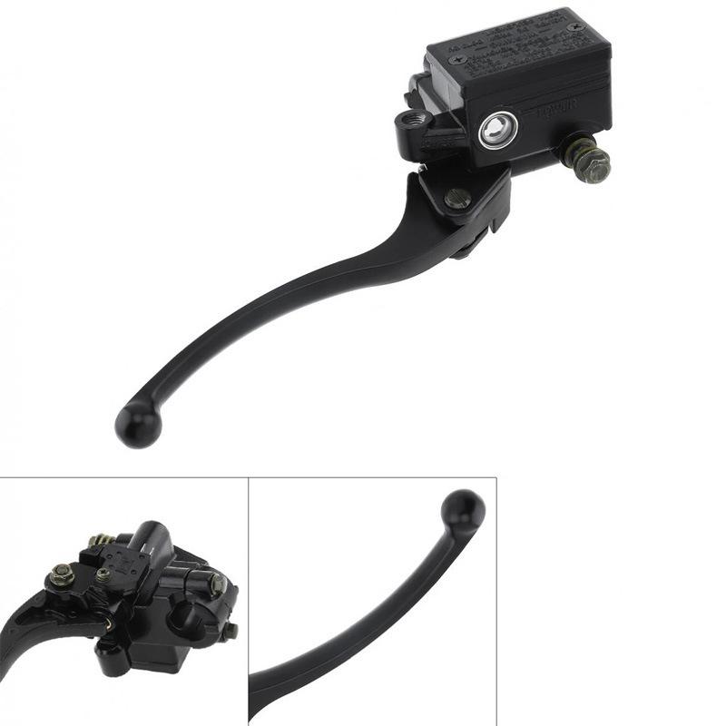 Motorcycle Front Brake Master Cylinder Pump For Yamaha Banshee 350 Big Bear Tracker Blaster Breeze 125 Grizzly 250 300 400 450