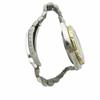 Seiko ALBA AQUA GEAR Quartz Watch with Silver Color V743-6010 Calendar, GY18 /MQ