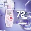 Clear Nourishing & Volumizing Scalp Care Shampoo