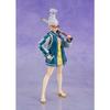Bandai Tamashii Nations - Dandadan - Figurine S.H.Figuarts Seiko 15 Cm