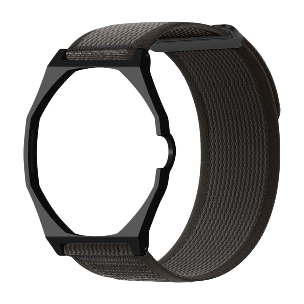 for APRoyal X Swatch Watch Adjustable Sport Watch Strap Lightweight Quick Release Watches Straps Replacement Watch Bands 3