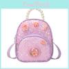Lightweight Nylon Kids Backpack With Cute Design And Comfortable Straps