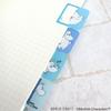 World Craft Moomin Index Sticker Film MOID-101