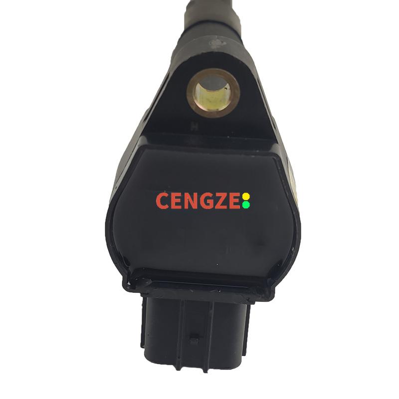 479Q-18100 HAIMA 3/7/M3/M6/M8/S5/S7/V70/FAMILY/Happin/Haydo/Prima/CUPIT Ignition Coil