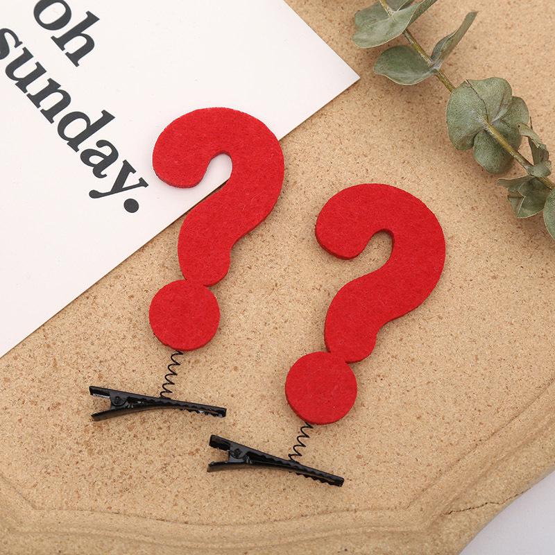 

Корейская Милая Цветочная Заколка Для Волос: Креативный головной убор-символ для фотографий