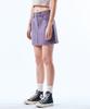 Pillogeulaem Berry Perry Pigment Purple Skirt