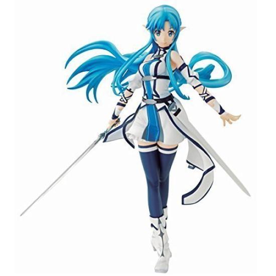 

Ichiban Kuji Premium Sword Art Online STAGE3 B Prize Asuna Премиальная фигурка