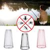 [TOUFEIYUAN] Insect Repellent Net Hat for Gardening, Farming Insect Repellent
