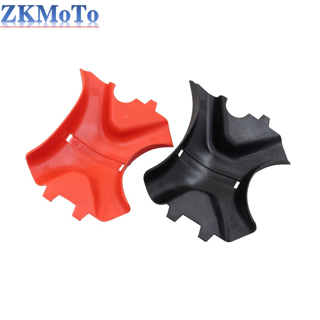 Motorcycle Swingarm Bottom Protective Cover For KTM EXCF250 EXC350 EXC450 EXC500 EXC125 EXC250 EXC300 XCW150 XCW250 XCW300 2024