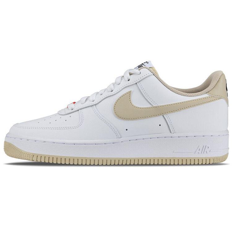 

Nike Air Force 1 Low 07 Белый Ротанг 44