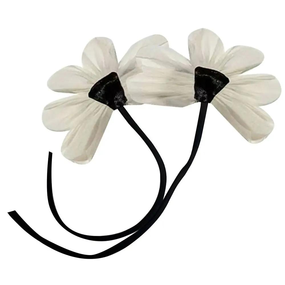 2 Stück Stoffblume Brosche Anstecknadeln Spitzenblume Corsage Reversnadeln Handgefertigter Schmuck Kleidung Dekoration Hochzeitsfeier Accessoire