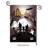 Halloween Garden Flag - New Cross-Border Design