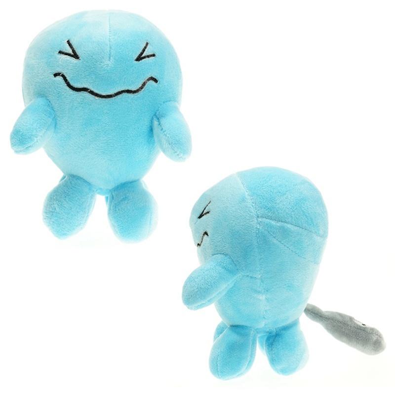 Woingenau Plüsch Poke Puppe Cartoons