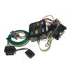 4-Pin Trailer Wiring Harness for 20-22 US Highlander, Replacement for 118827 56480