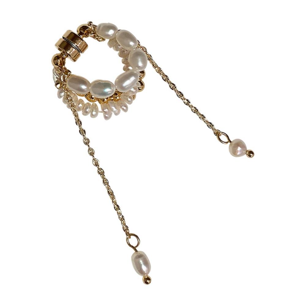 

Магнитные серьги-манжеты, кисточки, ювелирные аксессуары, элегантные металлические магнитные зажимы, подарки