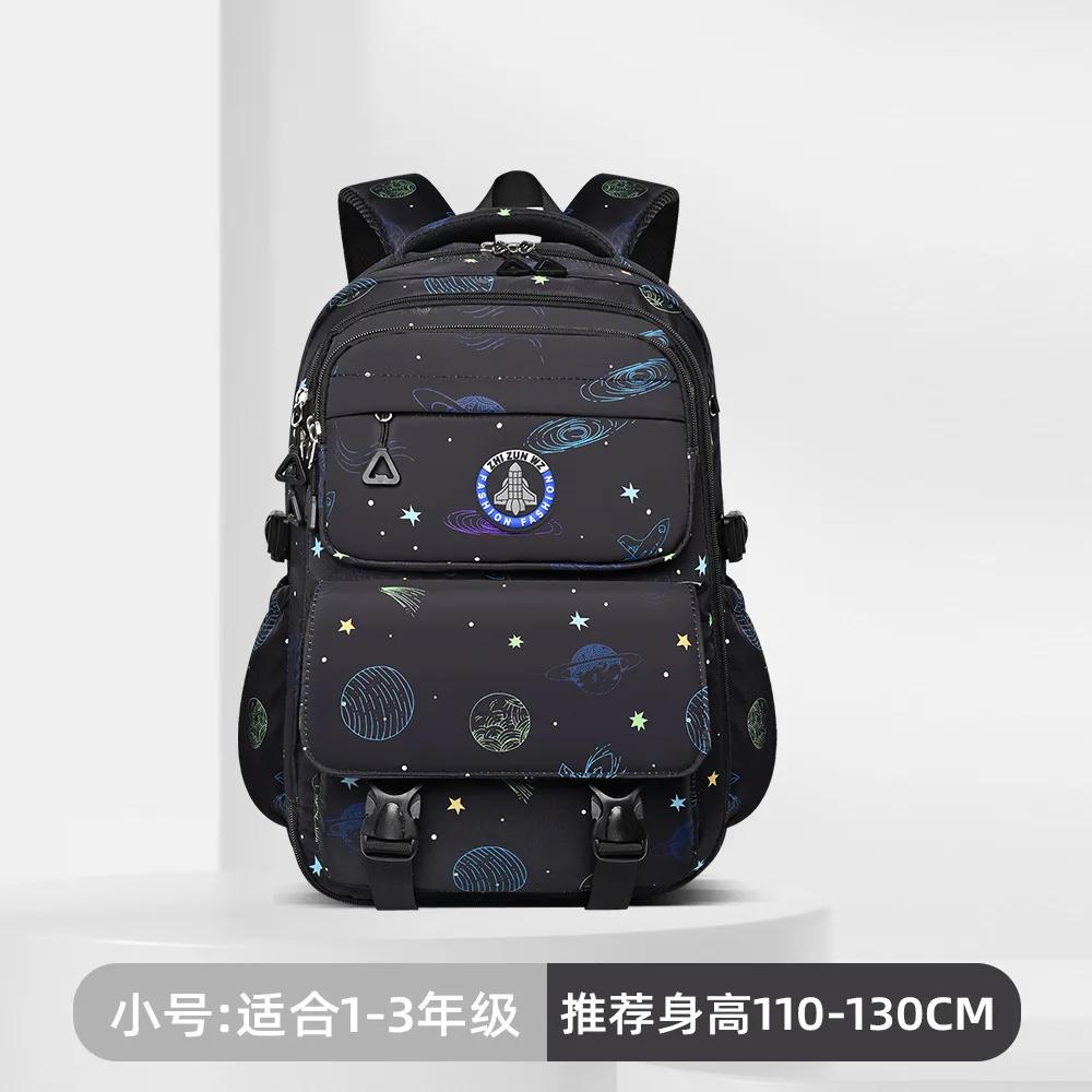 Children Schoolbags For Girls Boys Orthopedic Daily Pack Kids Rucksacks schoolbags Primary School backpack Kids Satchel mochila