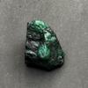 Natural Green Emerald Loose Gemstone 248.55 ct Uncut Rough Raw for Lapidary and Gem Collections